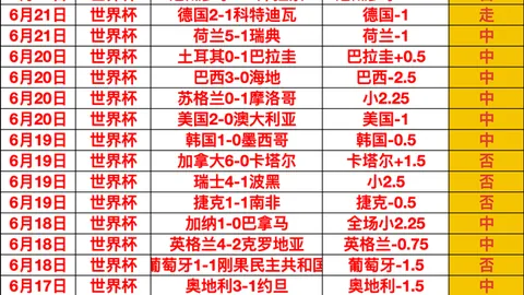 2026世界杯买球指南 102455 1